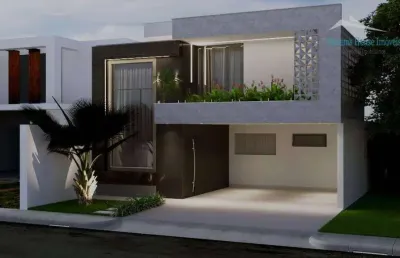 Terreno à venda, 250 m² por r$ 505.000,00 - loteamento reserva ermida - jundiaí/sp