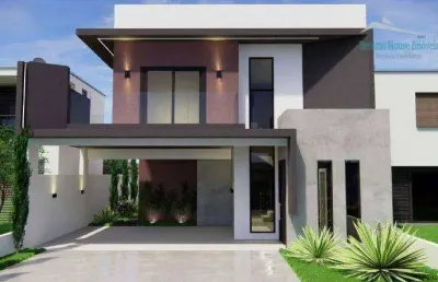 Casa com 4 dormitórios à venda, 204 m² por r$ 1.990.000,00 - medeiros - jundiaí/sp
