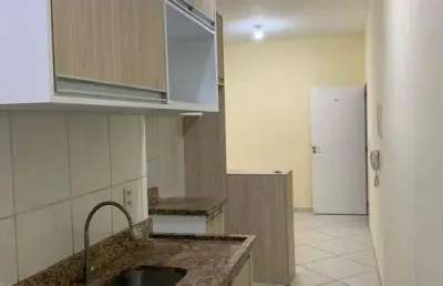 Apartamento com 2 dormitórios à venda, 50 m² por r$ 270.000,00 - morada das vinhas - jundiaí/sp
