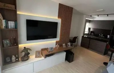 Apartamento com 3 dormitórios à venda, 78 m² por r$ 798.000,00 - engordadouro - jundiaí/sp