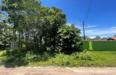 Terreno à venda no Bopiranga, Itanhaém 
