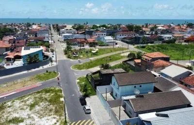 Casa para venda em peruíbe, são josé, 4 dormitórios, 1 suíte, 3 banheiros, 2 vagas