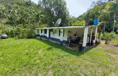 Chácara para venda em miracatu, estrada do sertãozinho