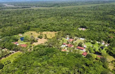 Terreno à venda na Chácara Lucél, Itanhaém 