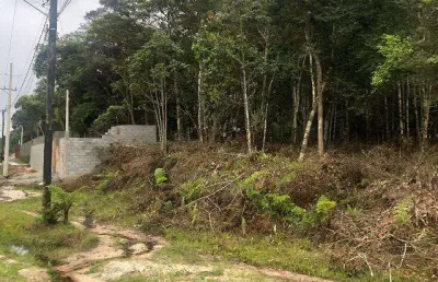 Terreno à venda no São Fernando, Itanhaém 