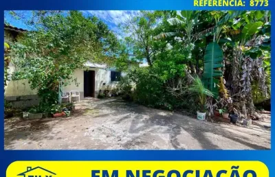 Casa para venda em itanhaém, palmeiras, 3 dormitórios, 1 suíte, 2 banheiros, 4 vagas