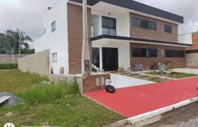 Casa para venda em peruíbe, flórida, 4 dormitórios, 3 suítes, 2 banheiros