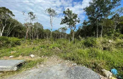Terreno à venda no Bopiranga, Itanhaém 