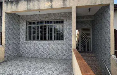 Casa para venda em são paulo, vila pedra branca, 3 dormitórios, 1 suíte, 2 banheiros, 2 vagas
