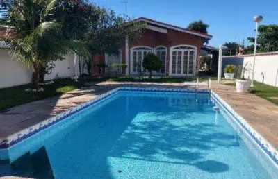 Casa para venda em peruíbe, oásis, 3 dormitórios, 3 suítes, 5 banheiros, 8 vagas