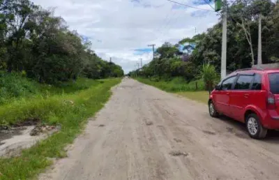Casa para venda em itanhaém, maramba 2, 3 dormitórios, 1 suíte, 1 banheiro, 10 vagas