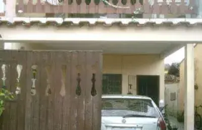 Casa para venda em itanhaém, bopiranga, 3 dormitórios, 1 suíte, 2 banheiros, 2 vagas