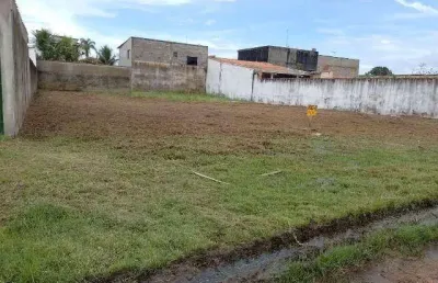 Terreno à venda na Estância Santa Cruz, Peruíbe 