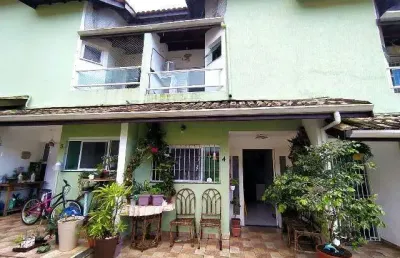 Casa para venda em itanhaém, praia dos sonhos, 2 dormitórios, 1 banheiro