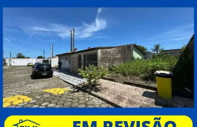 Terreno à venda em Laranjeiras, Itanhaém 