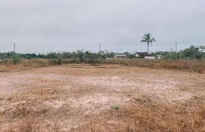 Terreno à venda na Vila Parque Fluvial, Itanhaém 