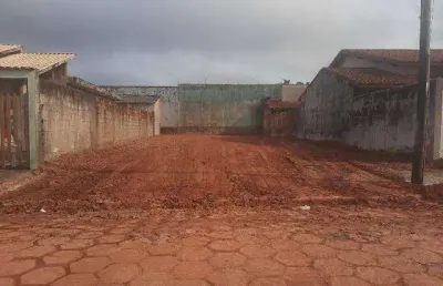 Terreno à venda no Balneário Josedy, Peruíbe 