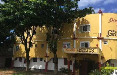 Comercial para venda em itanhaém, gaivota, 20 dormitórios, 20 suítes, 10 banheiros, 10 vagas