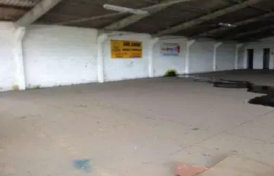Sala comercial para alugar no Balneário Gaivota, Itanhaém 