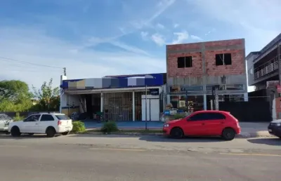 Comercial para venda em ilha comprida, balneário adriana