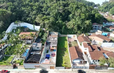 Terreno à venda na Praia dos Sonhos, Itanhaém 