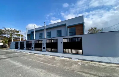 Kitnet para venda em peruíbe, estância balneária belmira novaes, 1 dormitório, 1 banheiro
