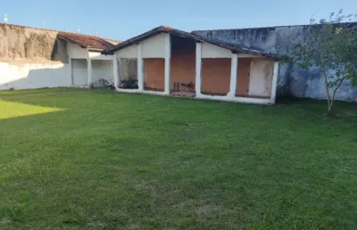 Terreno à venda no Nova Itanhaém, Itanhaém 