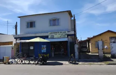 Comercial para venda em peruíbe, jardim brasil, 3 dormitórios, 4 banheiros