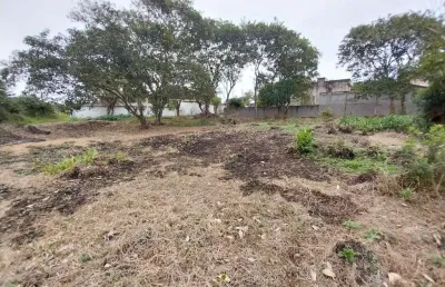 Terreno à venda no jardim Somar, Peruíbe 