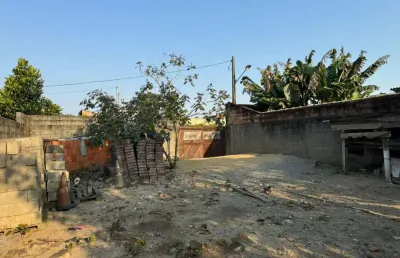Terreno à venda em Laranjeiras, Itanhaém 