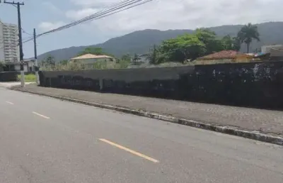 Terreno à venda no Balneário Flórida, Praia Grande 