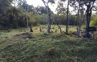 Terreno para venda em peruíbe, jardim san francisco