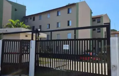 Apartamento para venda em itanhaém, sabauna, 2 dormitórios, 1 banheiro, 1 vaga
