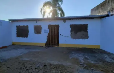 Terreno à venda no Palmeiras II, Itanhaém 
