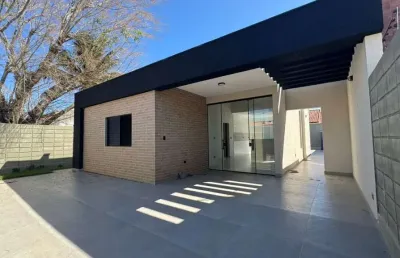 Casa para venda em itanhaém, bopiranga, 3 dormitórios, 1 suíte, 1 banheiro, 2 vagas