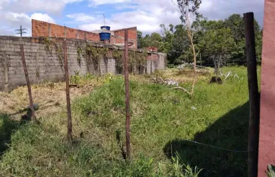 Terreno à venda no Balneario Fênix, Itanhaém 