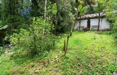 Terreno à venda na Av. Marginal 2, 11464, Jardim Coronel, Itanhaém