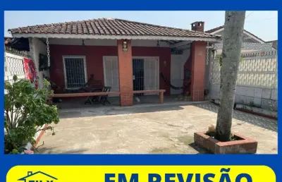 Casa para venda em mongaguá, vera cruz, 3 dormitórios, 3 banheiros, 4 vagas