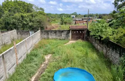 Casa para venda em itanhaém, maramba 1, 2 dormitórios, 2 banheiros, 4 vagas