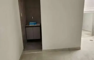 Casa em condomínio para venda em itanhaém, coronel, 1 dormitório, 1 banheiro, 1 vaga