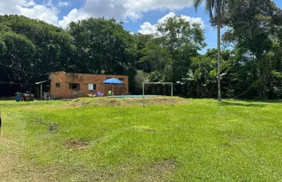 Chácara para venda em itariri, ana dias, 2 dormitórios, 1 banheiro, 10 vagas