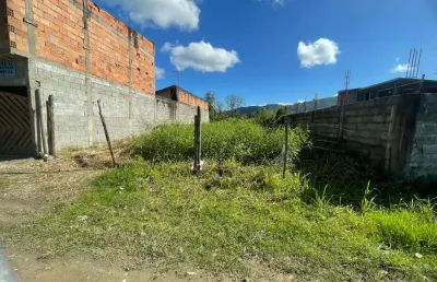 Terreno à venda na Av. Marginal 2, 11464, Jardim Suarão, Itanhaém