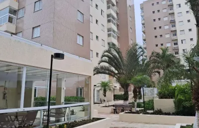 Apartamento para venda em itanhaém, satélite, 2 dormitórios, 1 suíte, 1 banheiro, 1 vaga