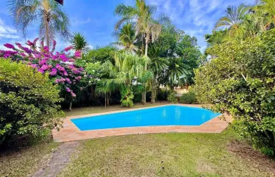 Chácara para venda em itanhaém, cibratel 1, 5 dormitórios, 3 suítes, 2 banheiros, 5 vagas