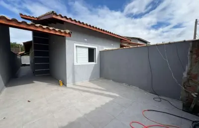 Casa para venda em peruíbe, josedy, 2 dormitórios, 1 suíte, 1 banheiro, 3 vagas