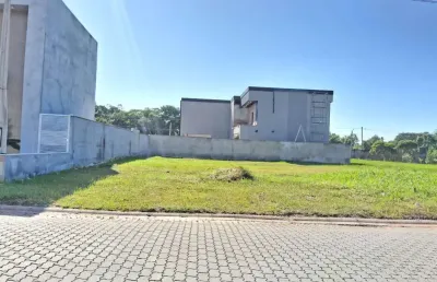 Terreno à venda na Avenida Marginal, 11464, Jardim Marcia, Peruíbe