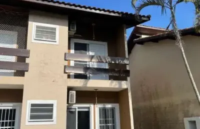 Casa em condomínio para venda em itanhaém, cibratel 2, 2 dormitórios, 1 suíte, 1 banheiro, 1 vaga