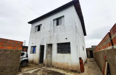 Casa para venda em peruíbe, bougainville lv, 4 dormitórios, 4 banheiros, 2 vagas
