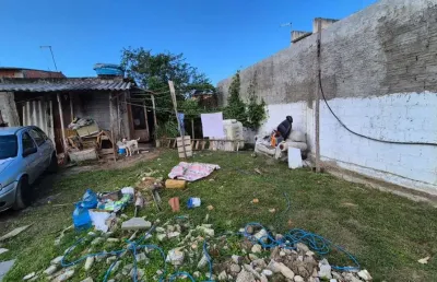 Casa para venda em itanhaém, bopiranga, 1 dormitório, 1 banheiro, 4 vagas