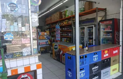 Comercial para venda em itariri, centro, 1 banheiro